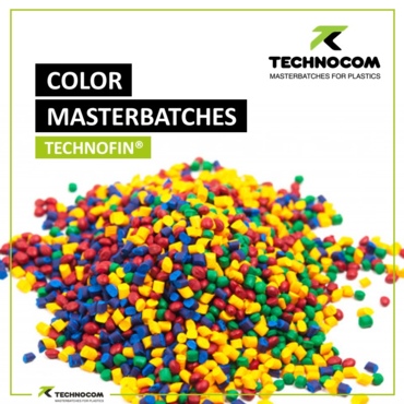Concentratele colore TECHNOFIN®